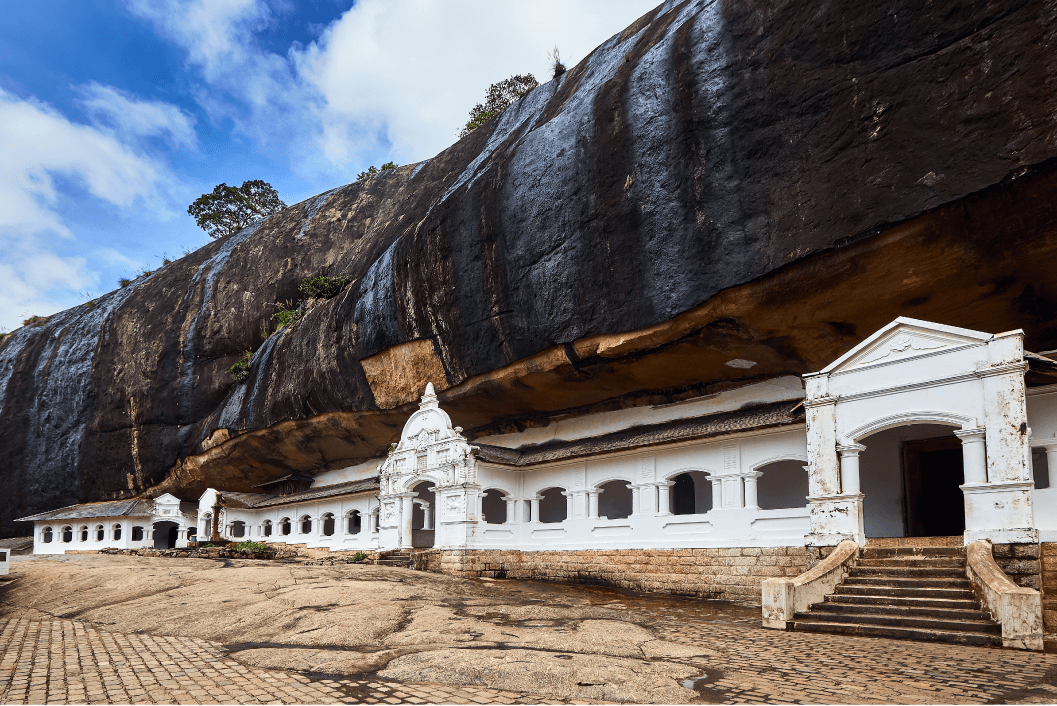 Ceylon Trailblazer
