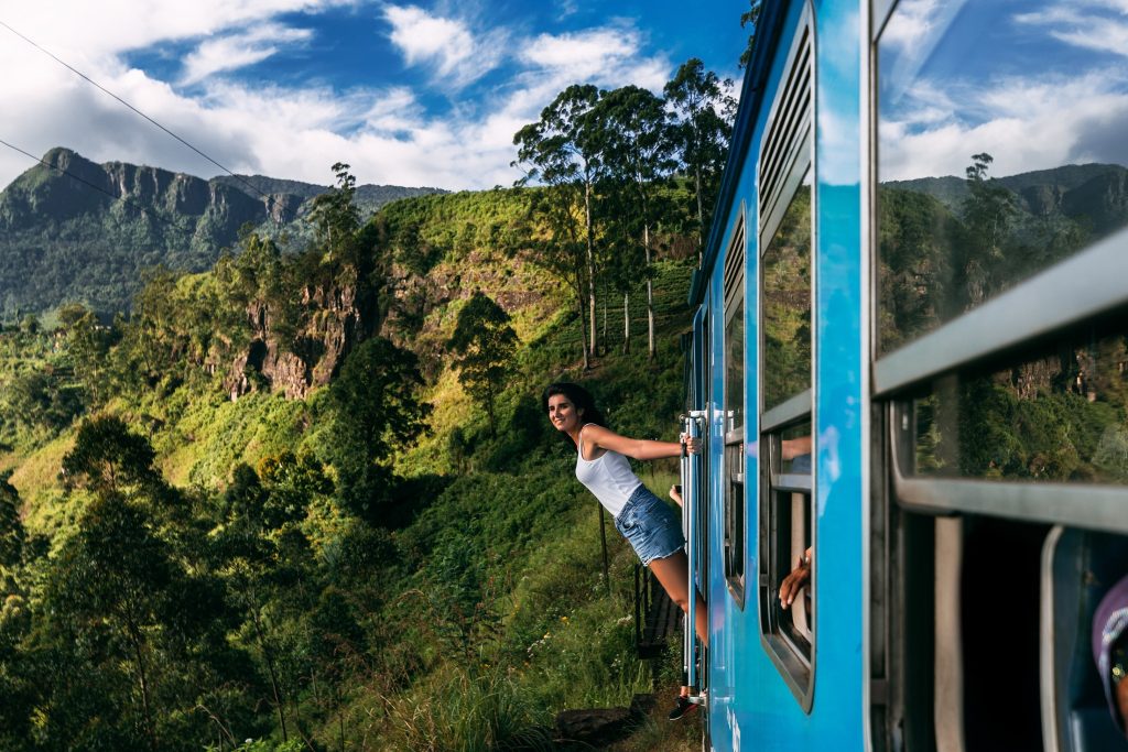 IS IT SAFE TO TRAVEL TO SRI LANKA RIGHT NOW?